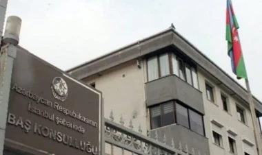 Azərbaycanın Türkiyədəki səfirliyi məlumat yaydı