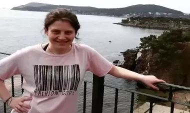 35 yaşlı memar yoxa çıxdı - Son dəfə göldə... - FOTO