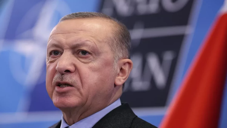 Ərdoğan: Azərbaycan - Ermənistan sülh sazişinin imzalanmasına çalışırıq