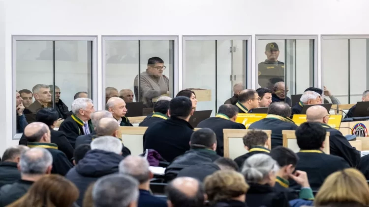 Harutyunyandan etiraf: “Qarabağ Müdafiə Ordusu”nun “komandan”ı Ermənistanın Baş Qərargah rəisinə tabe idi