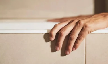 Hamamda meyiti tapılan gəncin FOTOsu