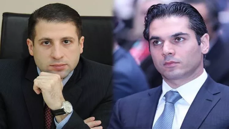 Formula 1-ə ayrılan pulları mənimsədi - bu qədər həbs tələb olundu