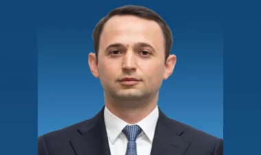 Prezidentin yüksək vəzifəyə təyin etdiyi Şahin Babayev kimdir?