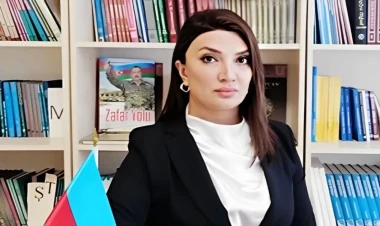 600 manatlıq hədiyyəni bəyənməyən direktor işdən çıxarıldı - YENİLƏNİB