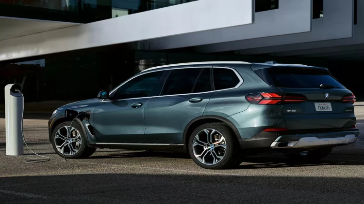 4 dəqiqəyə dolur, 500 km gedir - Avtomobil sənayesində yeni era: 