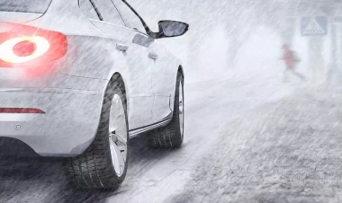 Sabah Bakıda şaxta olacaq, Rayonlara qar yağacaq