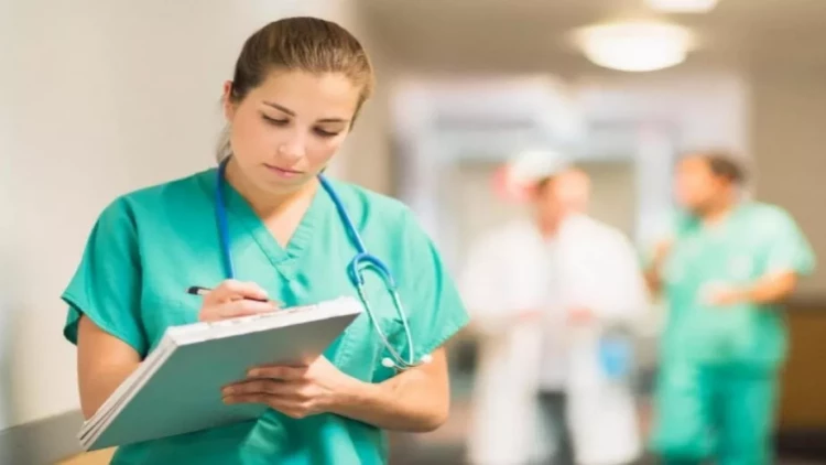 Gecəyarısı planlaşdırılmış CİNAYƏT: Azərbaycanda tibb bacısına dəhşətli İŞGƏNCƏ VERİLDİ