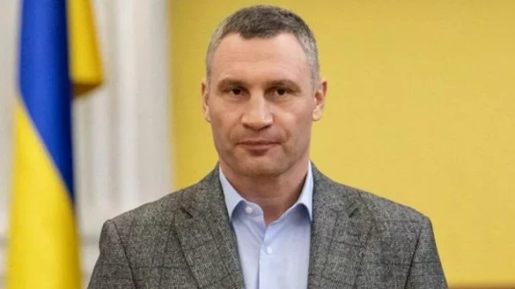 “Bu gün emosiyaların vaxtı deyil” - Kiyev meri