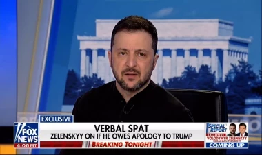 “Bizim üçün çətin olacaq...” - Zelenski