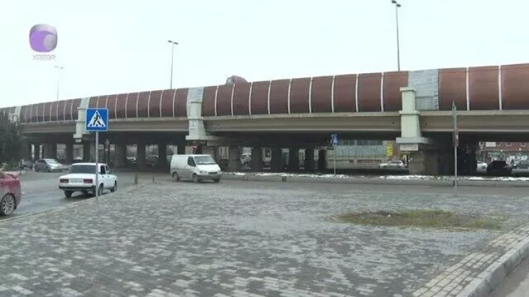 Bakıda yeni 10-cu mikrorayon harada salınacaq? - VİDEO