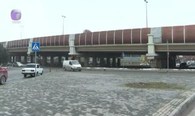 Bakıda yeni 10-cu mikrorayon harada salınacaq? - VİDEO