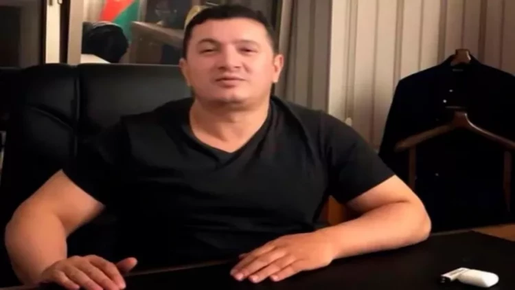 Lotu Qulinin yaxın dostu olan 