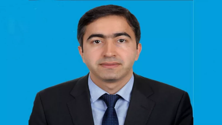 Fazil Qasımova 10 il həbs istənildi