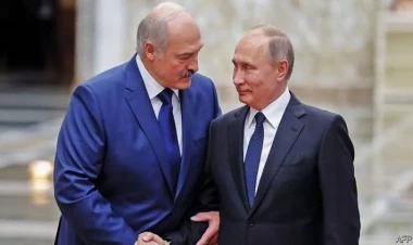 Lukaşenko Moskvaya gedir: Putin tapşırıqlar verəcək - AÇIQLAMA