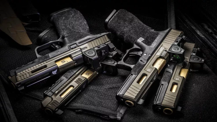 Qanunsuz silah saxlamağın cəzası nədir?