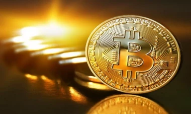 “Bitcoin” kəskin ucuzlaşıb