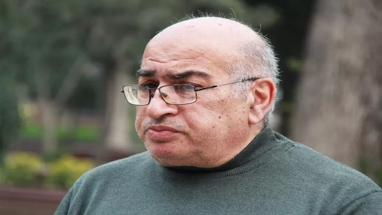 Niyazi Mehdi vəfat etdi