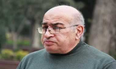 Niyazi Mehdi vəfat etdi