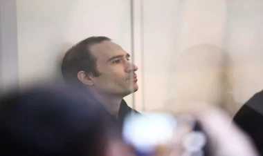 Fransız casusdan məhkəmədə şok etiraflar