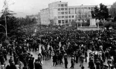 İrəvan Sumqayıtda təxribat törətməklə Ermənistandakı etnik təmizləməni ört-basdır etmək istəyirdi