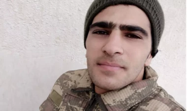 Azərbaycanlı gənc şair komadadır, süni tənəffüs aparatına qoşulub