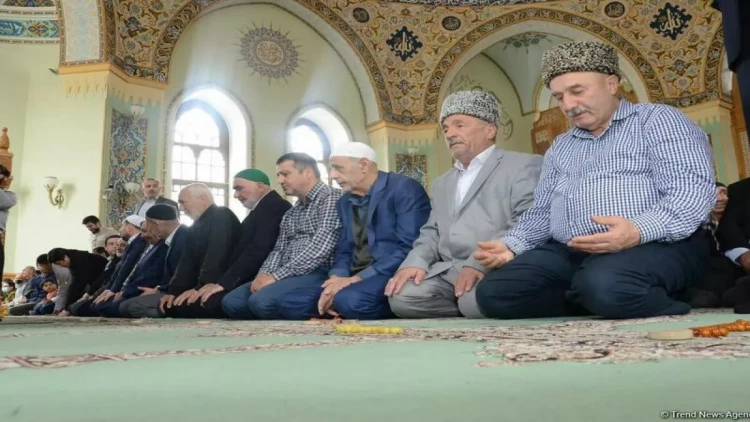 Ramazanın Novruz günlərinə təsadüf etməsi şəri baxımdan heç bir çətinlik yaradır? - QMİ