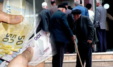 ŞAD XƏBƏR - Bu halda pensiyalar yüksək məbləğdə arta bilər