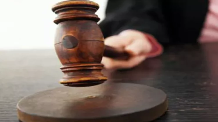 Həbsdə olan sabiq deputata hökm oxundu