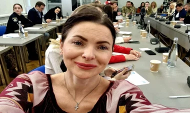 Dron hücumu nəticəsində agentliyin jurnalisti həlak oldu - FOTO