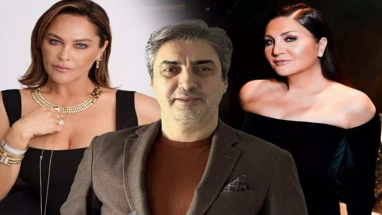 30 milyard sərvəti, 2 milyon aylıq gəliri, 50 evi olan MƏŞHURLAR - FOTOlar