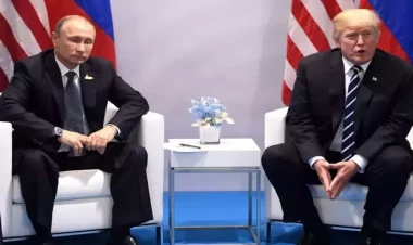 Rusiya və ABŞ nümayəndə heyəti İstanbulda görüşəcək