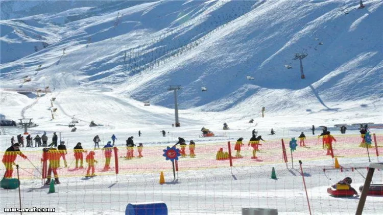 Qış turizmini canlandırmaq üçün bunları etmək lazımdır - AÇIQLAMA