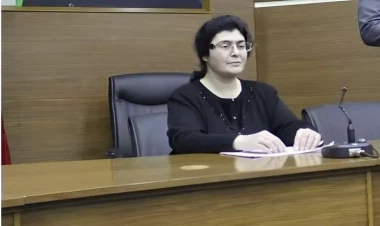 İşdən çıxarılan vəzifəli şəxs vəfat etdi - FOTO