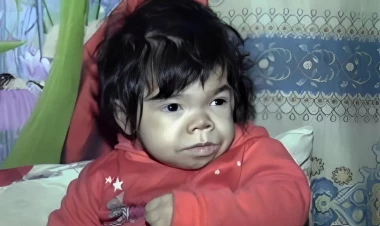 4-5 yaşlı uşaq boyunda olan 19 yaşlı gəncin müavinəti niyə kəsilib? - VİDEO