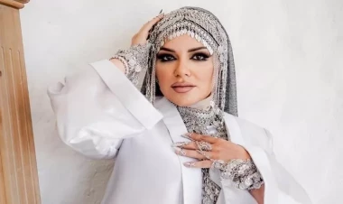 Xuraman həyat yoldaşından gileyləndi - FOTO