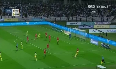 Ronaldo karyerasında 925-ci qolu belə vurdu - VİDEO