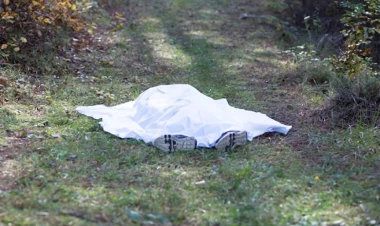 İtkin düşən iş adamının meyiti meşədə tapıldı - Keniyada