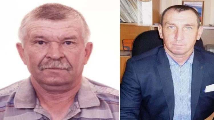 Deputat oğlu ilə 47 yaşlı qadını öldürdü - Sinif yoldaşı olublar - FOTO