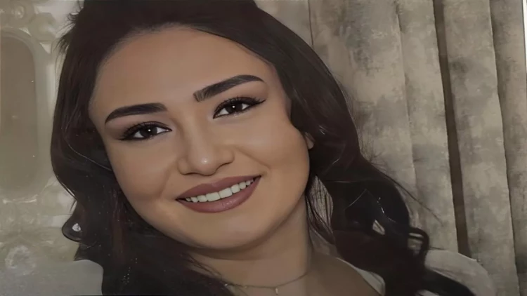 Faciəvi şəkildə ölən Türkan nişanlı imiş - yenilənib - VİDEO - FOTO