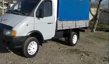 Yük maşınından meyit tapıldı