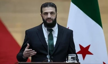 Suriyada güc müharibəsi - Xarici ölkələrin buradaki əsas məqsədi nələrdir?