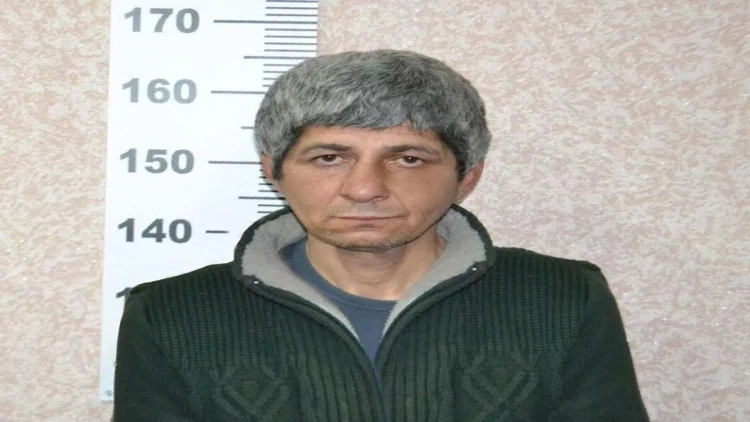 Keçmiş məhkum 8 kq narkotiklə tutuldu - VİDEO - FOTO