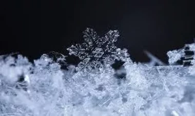 Qar dənəcikləri necə yaranır? - İNANILMAZ HƏQİQƏT ORTAYA ÇIXDI