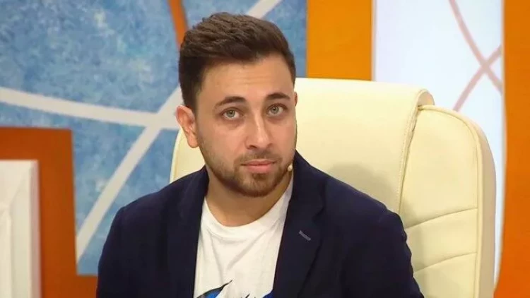 “Gözümün rənginə görə məni filmə çəkmədilər”