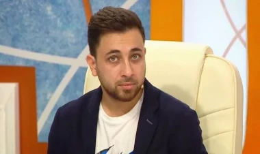 “Gözümün rənginə görə məni filmə çəkmədilər”