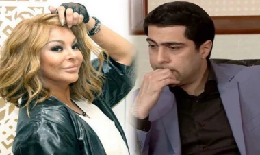 “Aygünü təbrik etməmişəm, doğum gününə də çağırmamışdı”