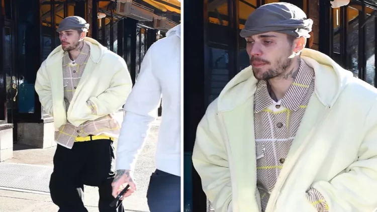 Castin Biber ağır narkotik vasitələrdən istifadə edir? - FOTO