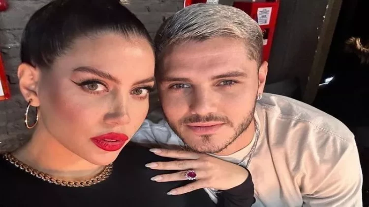 İkardiyə SİYAHI göndərildi: Arvadının boşanma şərtləri ortaya çıxdı - FOTO