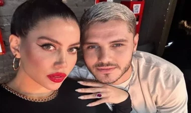 İkardiyə SİYAHI göndərildi: Arvadının boşanma şərtləri ortaya çıxdı - FOTO