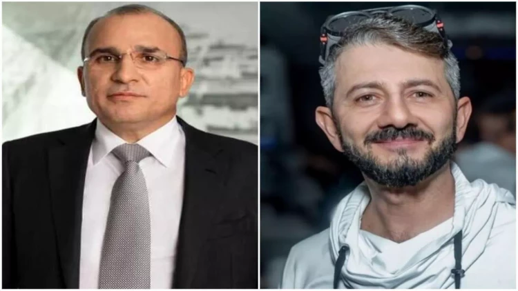 Onlara da sanksiya tətbiq edildi